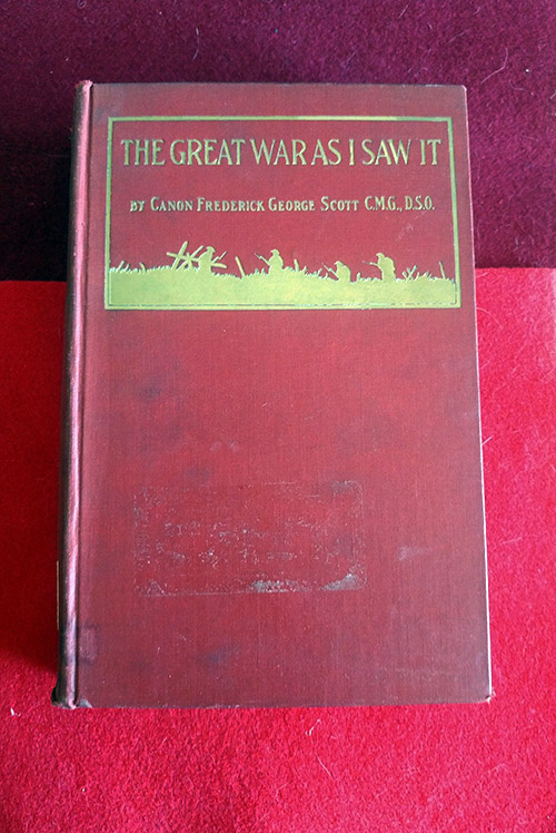 Rare and Used Books | Battlefields.ca